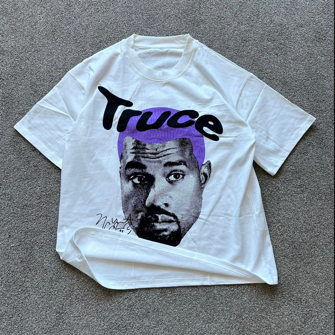 Kanye Tee