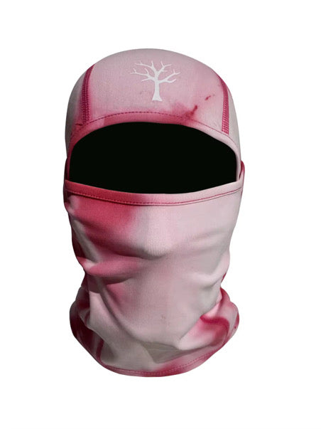 Heat Reactive Ski