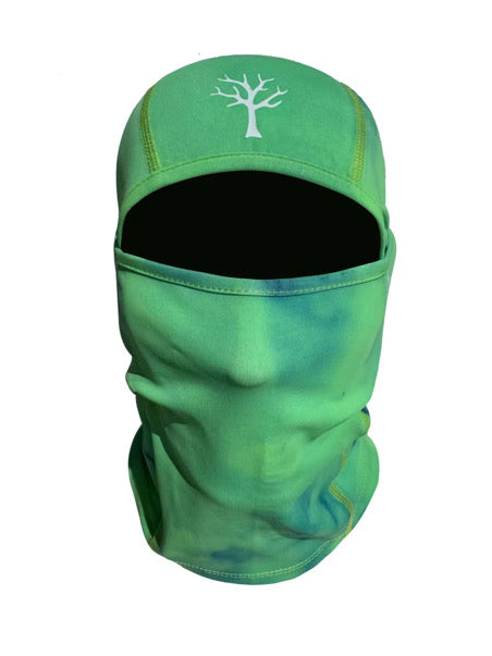 Heat Reactive Ski