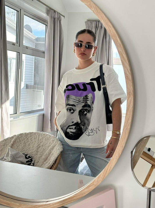 Kanye Tee