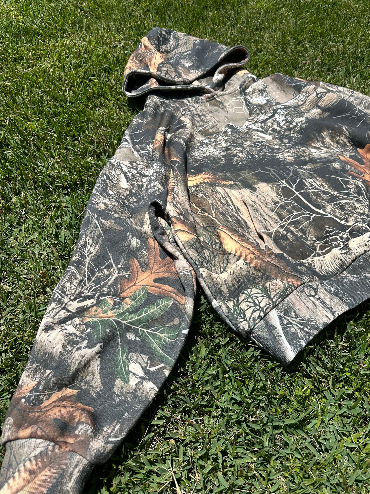 Realtree Hoodie