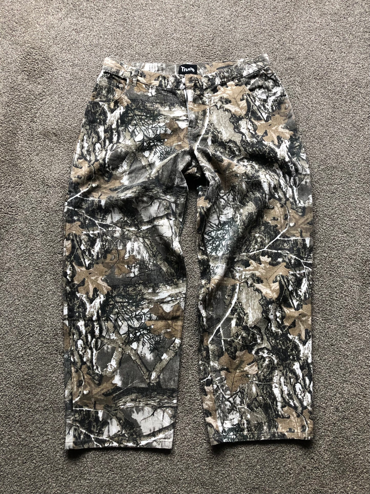 Realtree Pants