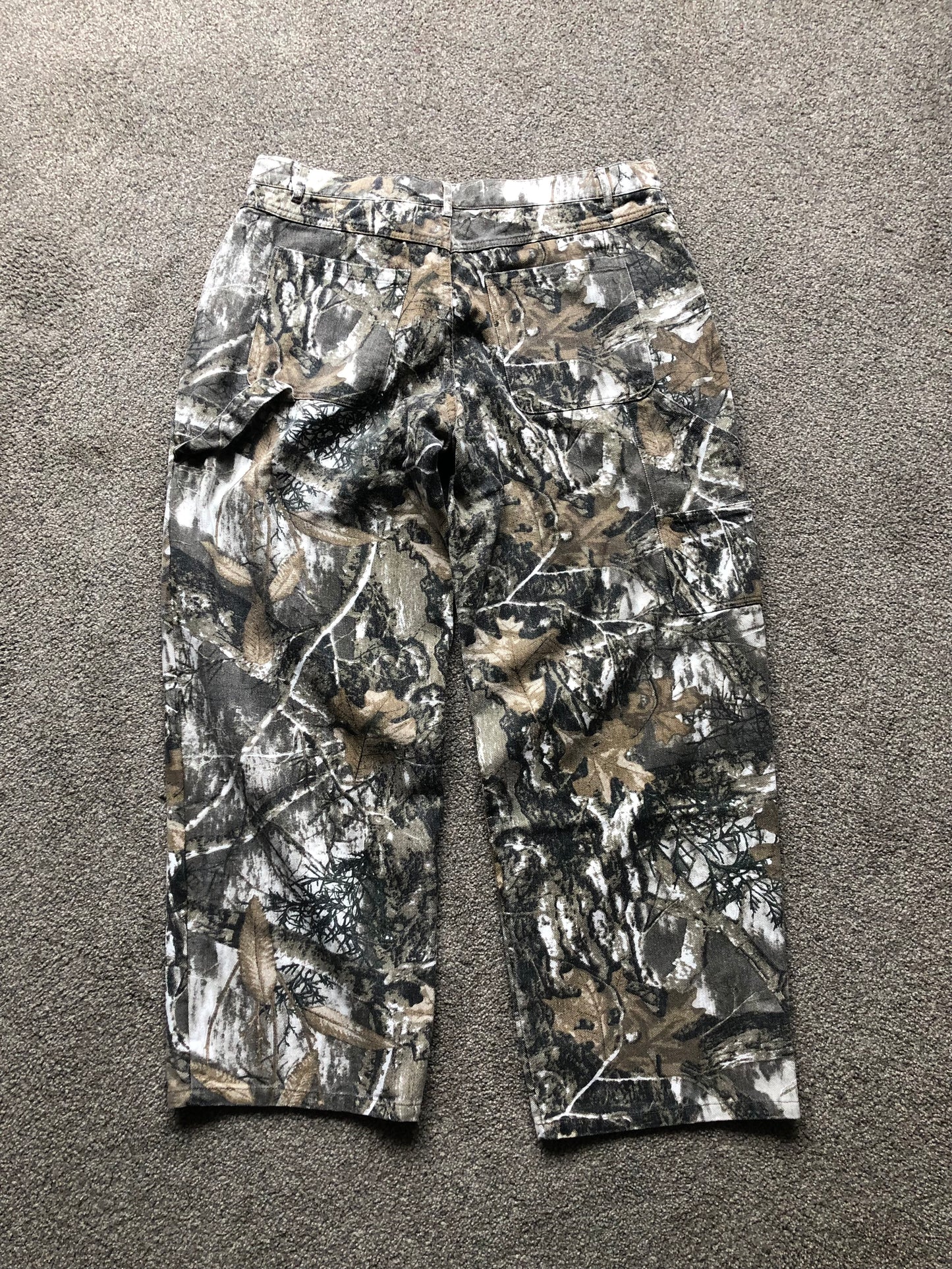 Realtree Pants