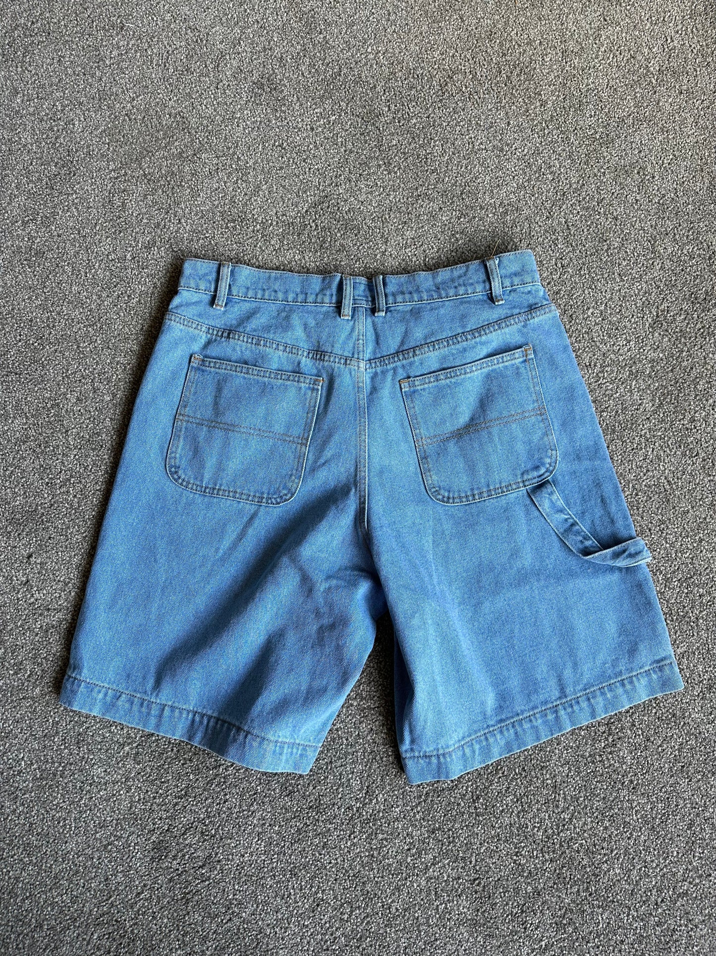 Jorts