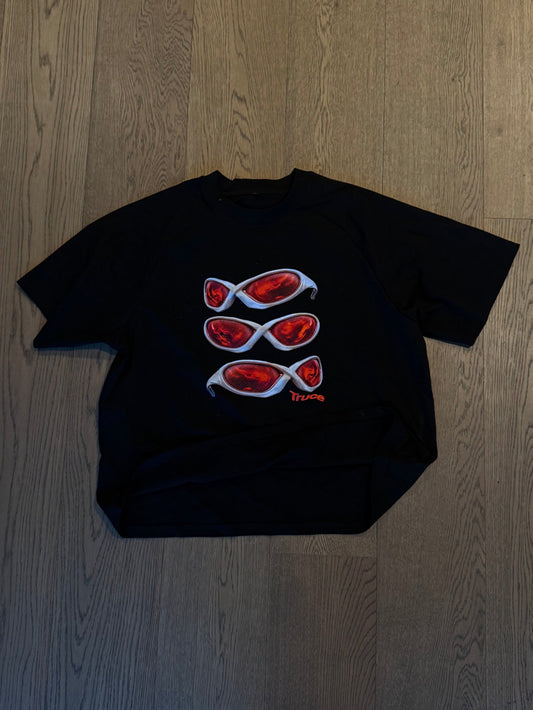 Glasses Tee