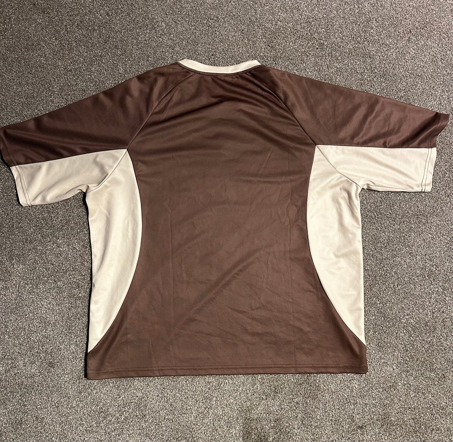 Mocha Tee