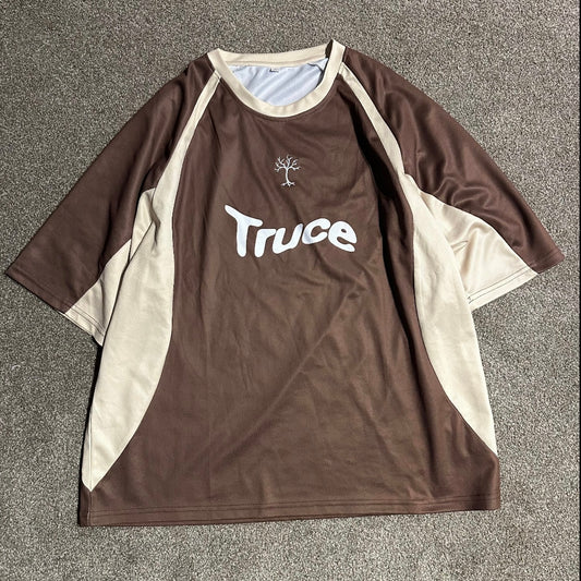 Mocha Tee