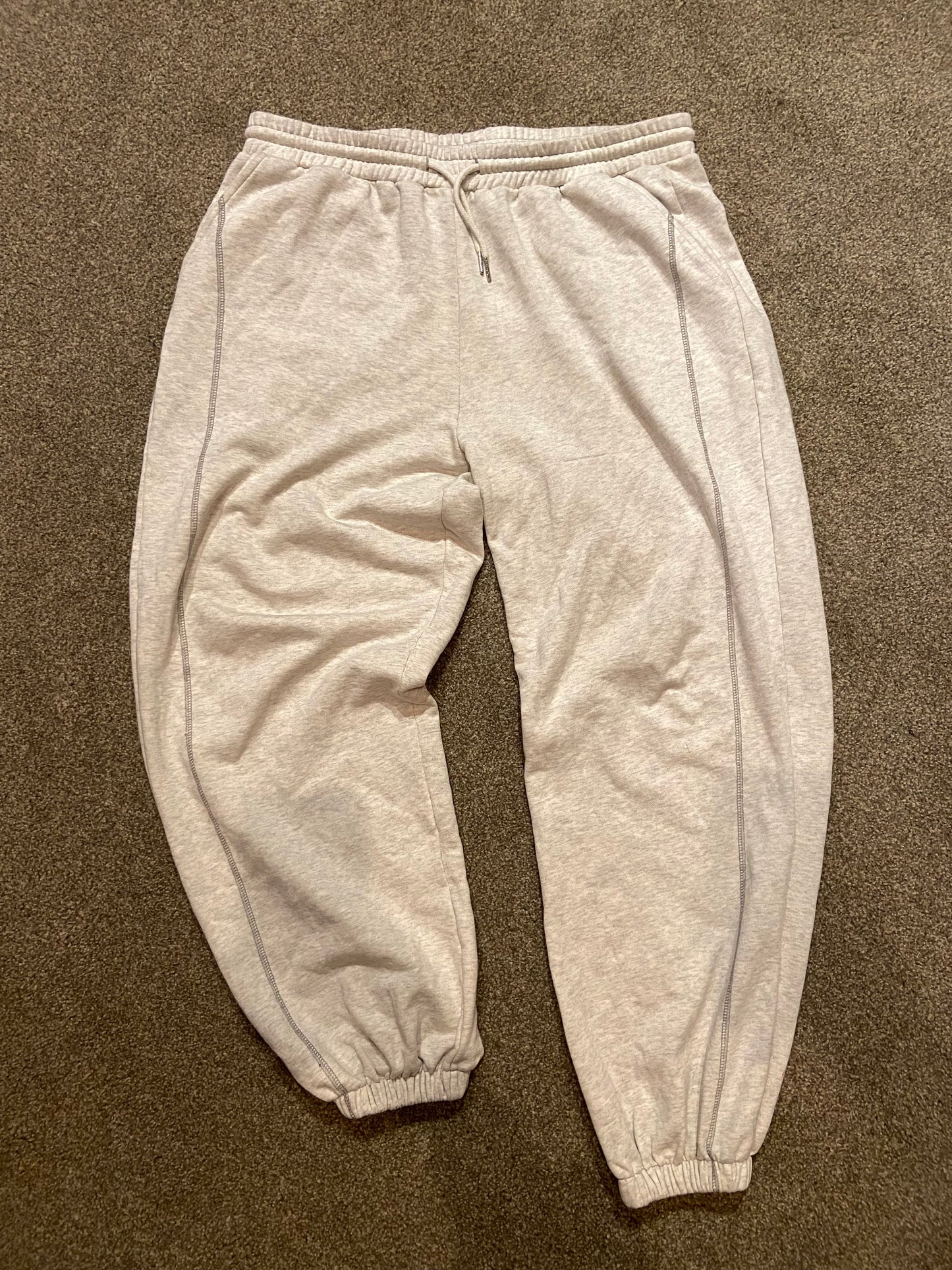 Cloud Sweatpants