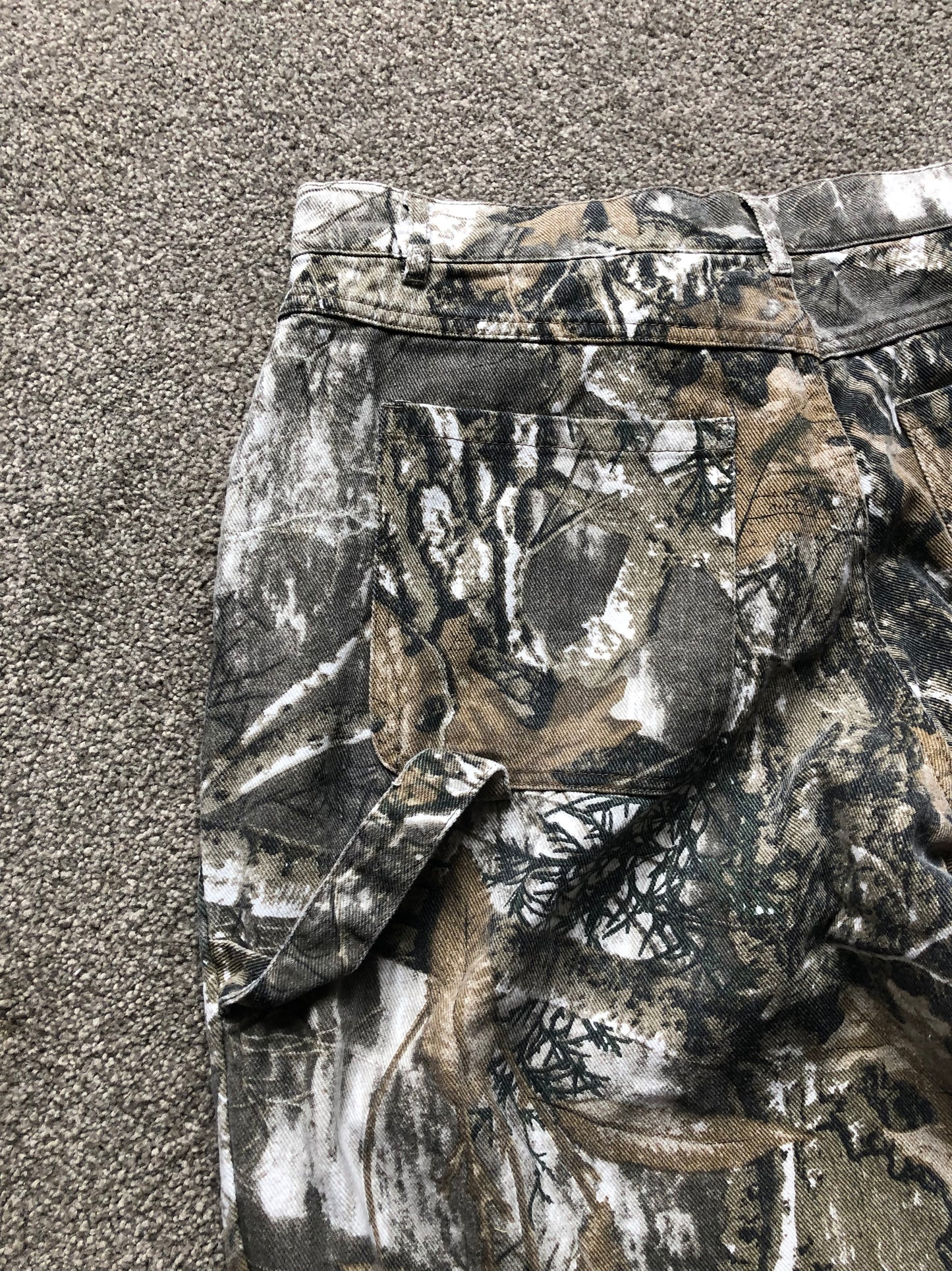 Realtree Pants