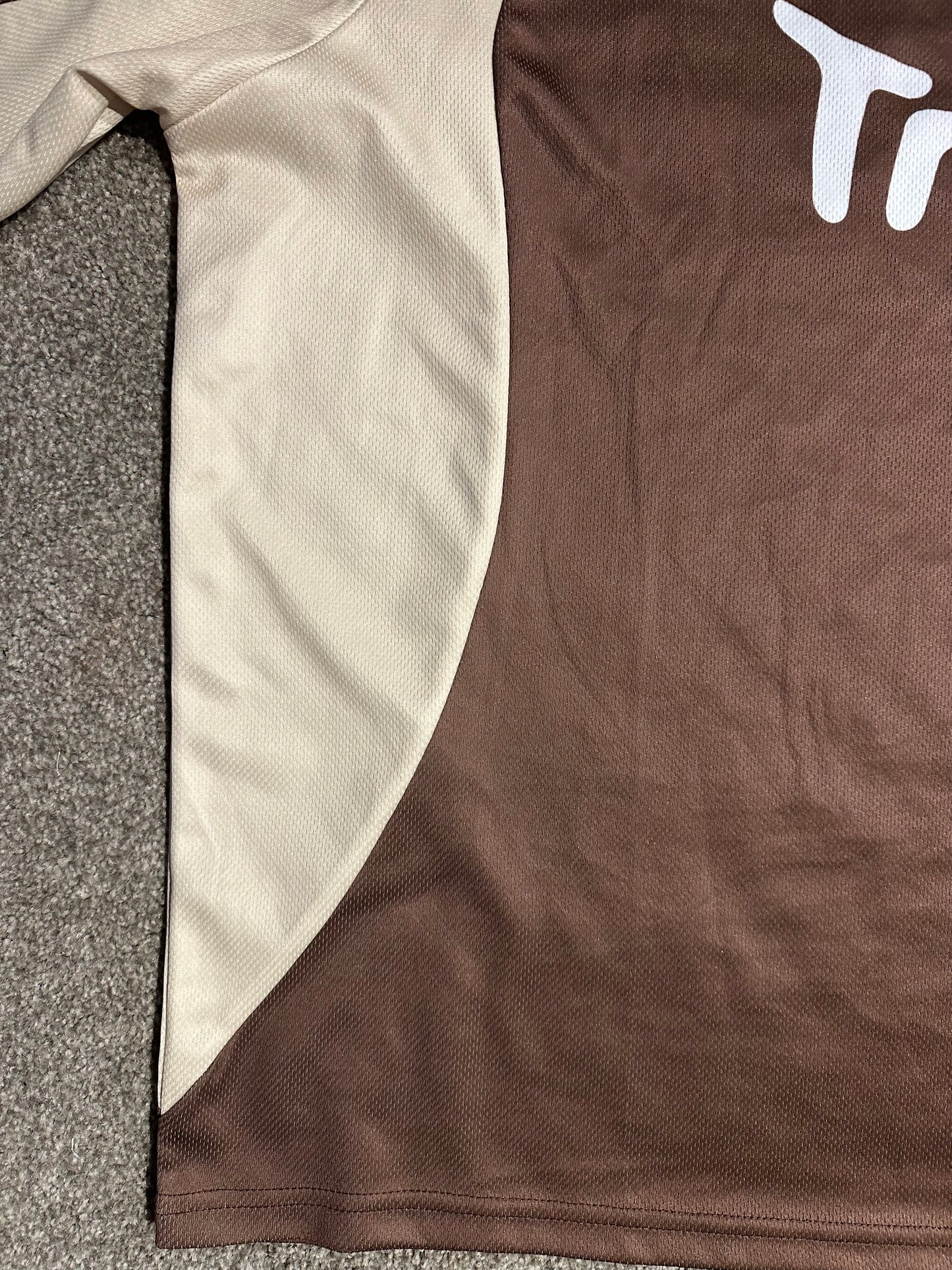 Mocha Tee