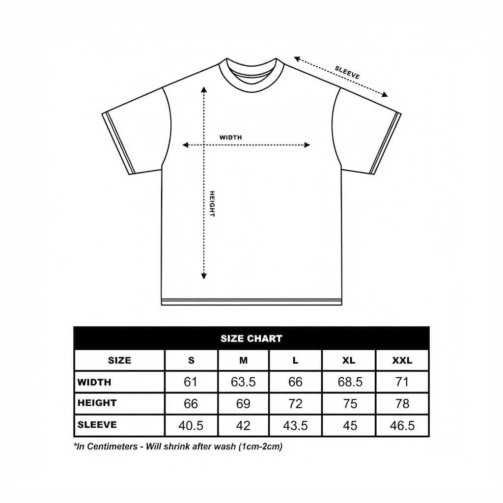 Glasses Tee